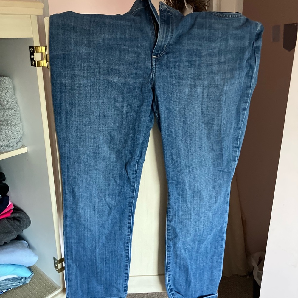 Lee jeans